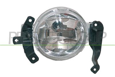 FOG LAMP RIGHT