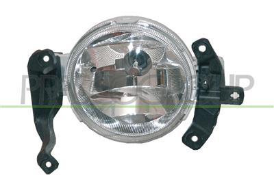 FOG LAMP LEFT
