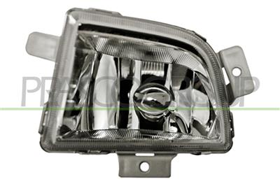 NEBELSCHEINWERFER LINKS MOD. 3/5 TUERIG