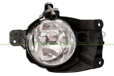 FOG LAMP RIGHT