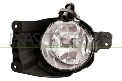 FOG LAMP LEFT
