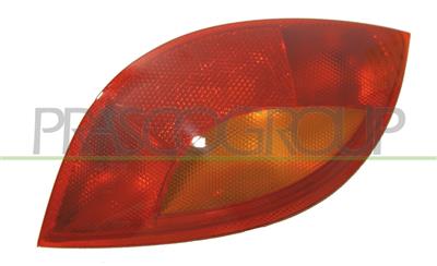 TAIL LAMP RIGHT-WITHOUT BULB HOLDER