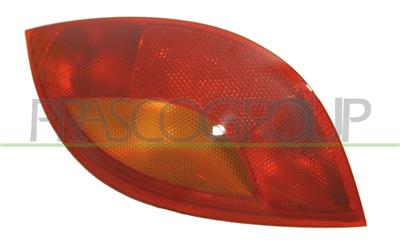 TAIL LAMP LEFT-WITHOUT BULB HOLDER