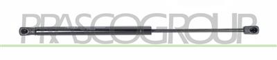 GASDRUCKFEDER HECKKLAPPE RECHTS UND LINKS-310 N-L 448 mm-H 180 mm-Ø 18 mm-Ø 8 mm