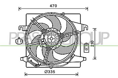 VENTILATEUR