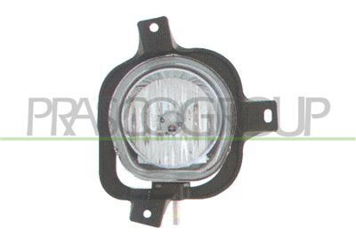 FOG LAMP RIGHT