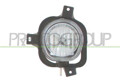 FOG LAMP LEFT
