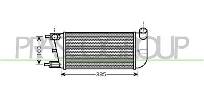 INTERCOOLER