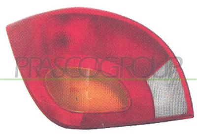 GRUPO OPTICO TRASERO DERECHO MOD. 3 PUERTAS
