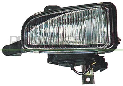FARO ANTINIEBLA IZQUIERDO