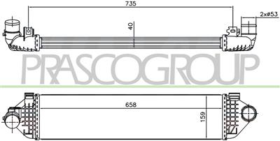 INTERCOOLER