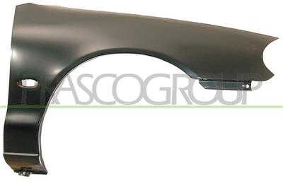 FRONT FENDER RIGHT