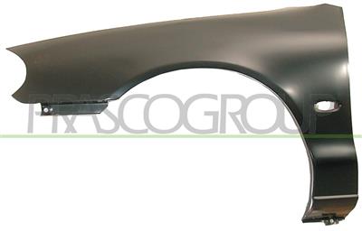 FRONT FENDER LEFT