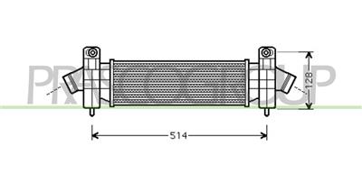 INTERCOOLER