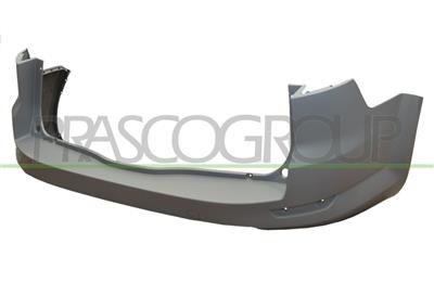 PARAURTI POSTERIORE-CON PRIMER MOD. STATION WAGON