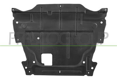 ENGINE COVER MOD. DIESEL/PETROL