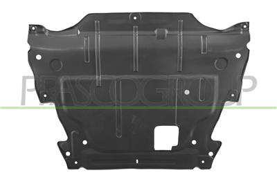 ENGINE COVER MOD. DIESEL/PETROL