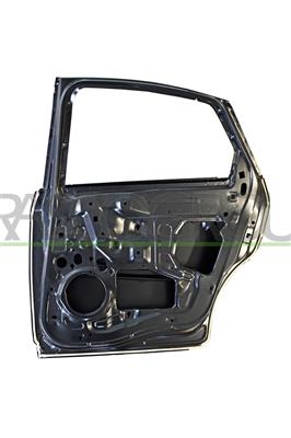 PORTA POSTERIORE DESTRA MOD. 4/5 PORTE