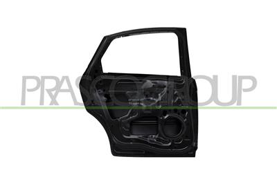 REAR DOOR LEFT MOD. 4/5 DOOR