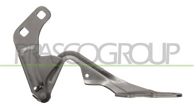 BONNET HINGE RIGHT