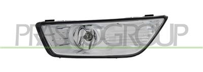 FOG LAMP RIGHT MOD. STANDARD