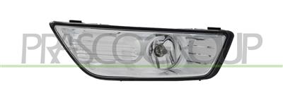FOG LAMP LEFT MOD. STANDARD