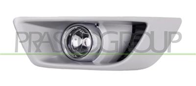 FENDINEBBIA DESTRO-GRIGIO-ARGENTO