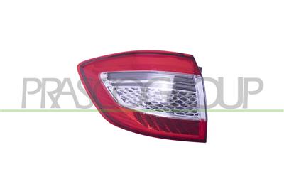 PILOTO TRASERO DERECHO EXTERIOR MOD. FAMILIAR-LED