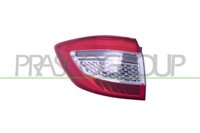 FANALE POSTERIORE SINISTRO-ESTERNO-CON PORTALAMPAD-LED MOD. STATION WAGON