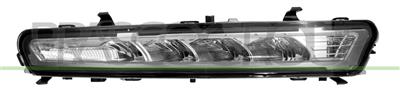 LED LUZ DIURNA IZQUIERDA-LED