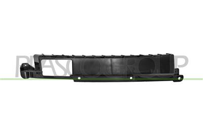 SOPORTE DERECHO PARACHOQUES DELANTERO-CENTRAL-PLASTICO
