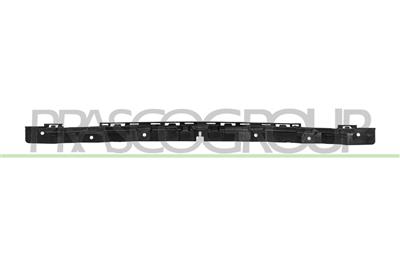 REAR BUMPER BRACKET-CENTRE