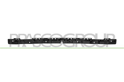 REAR BUMPER BRACKET-CENTRE