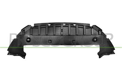 FRONT UNDER BUMPER COVER