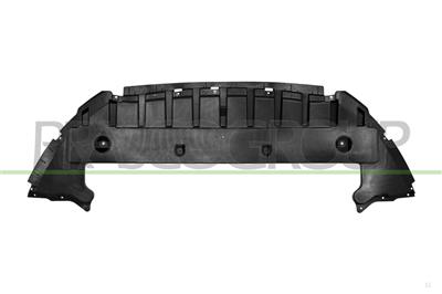 FRONT UNDER BUMPER COVER