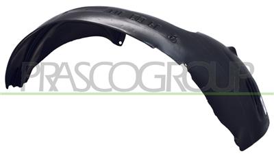 FRONT INNER FENDER RIGHT