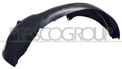 FRONT INNER FENDER LEFT