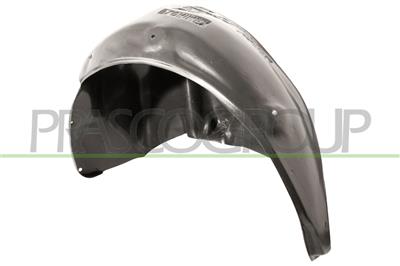 REAR INNER FENDER RIGHT