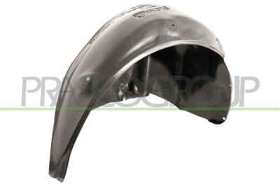 REAR INNER FENDER LEFT