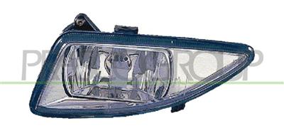 FOG LAMP LEFT