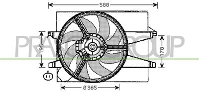 VENTILATEUR