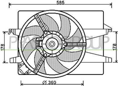 VENTILADOR