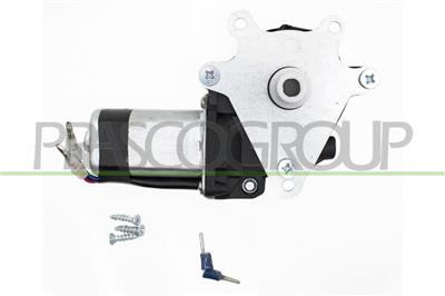 MOTOR FENSTERHEBER VORNE RECHTS MOD. 5 TUERIG