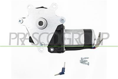 MOTORE ALZACRISTALLO ANTERIORE SINISTRO MOD. 5 PORTE