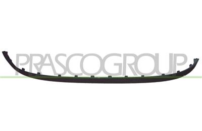 FRONT BUMPER SPOILER