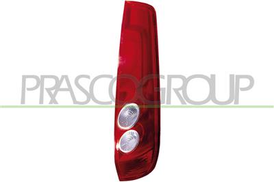 TAIL LAMP RIGHT-WITHOUT BULB HOLDER MOD. 3 DOOR