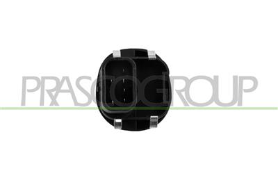 SWITCH WINDOW REGULATOR BLACK-FRONT DOOR LEFT-6 PINS