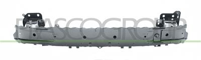 FRONT BUMPER REINFORCEMENT