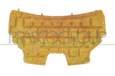 PANNELLO INSONORIZZATORE COFANO