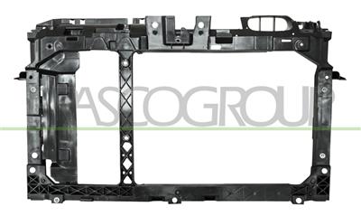 FRONTVERKLEIDUNG-KOMPLETT MOD. BENZIN/1.4 DIESEL